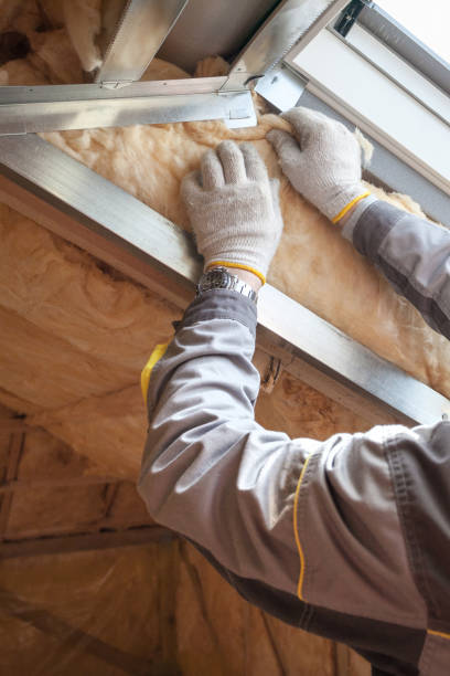 Reliable Dassel, MN Insulation Contractor Solutions
