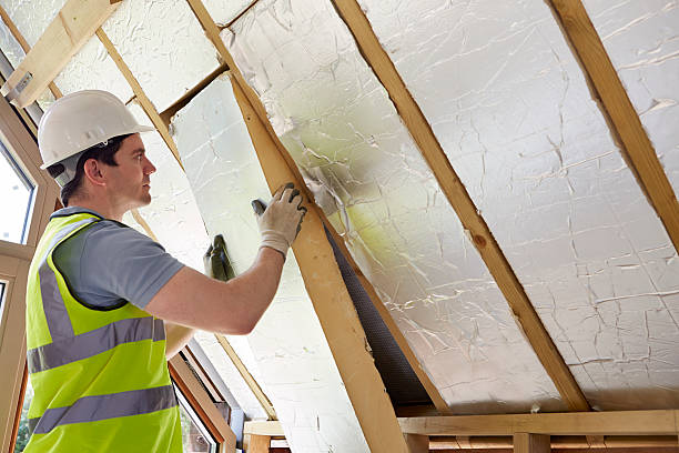 Best Insulation for Specific Applications in Dassel, MN